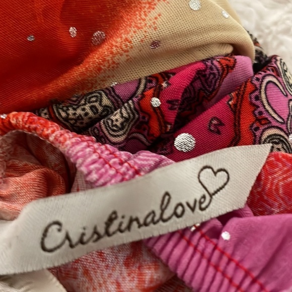 Gorgeous Summer Sundress - Picture 5 of 5